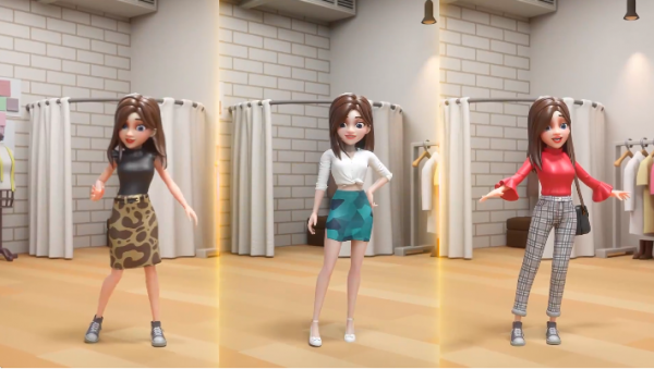 麦吉大改造官方正版