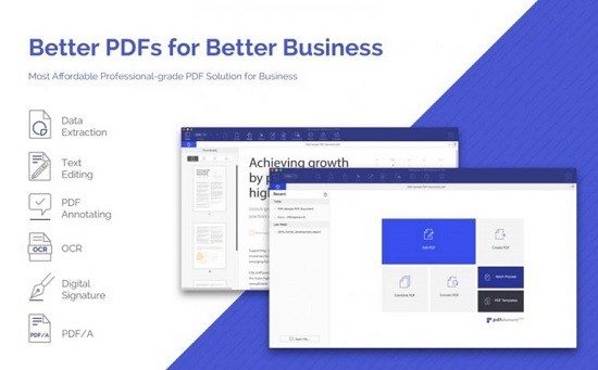 Wondershare PDFelement