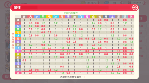 口袋觉醒国际服