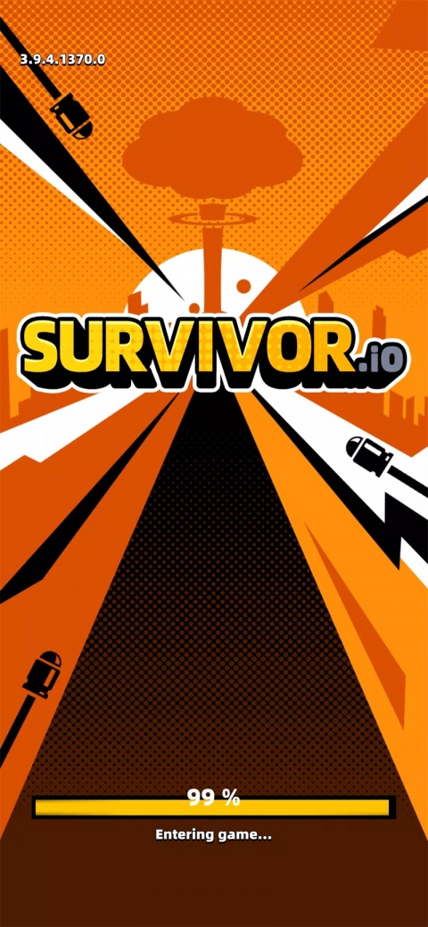 弹壳特攻队国际服(Survivor.io)