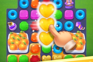 宾果消消消九游版