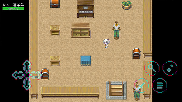 羊羊荣耀5v5版官方正版