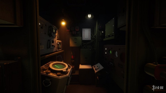 驱逐舰：U型艇猎手