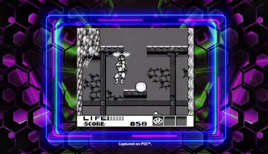 忍者神龟：哇卡绑卡合集