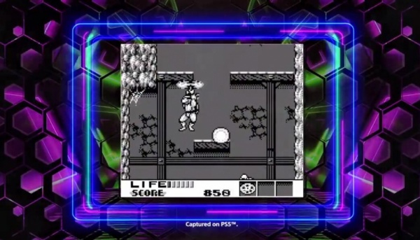 忍者神龟：哇卡绑卡合集