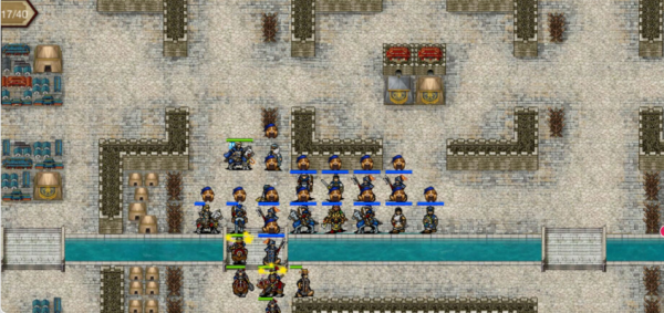 战棋三国华为渠道服