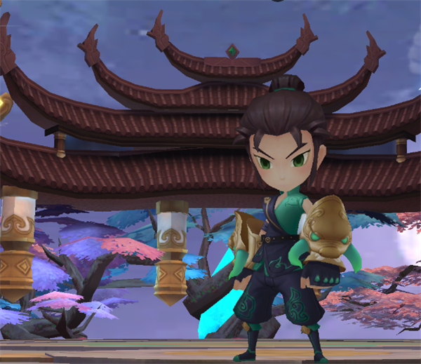 梦幻修仙2官方版