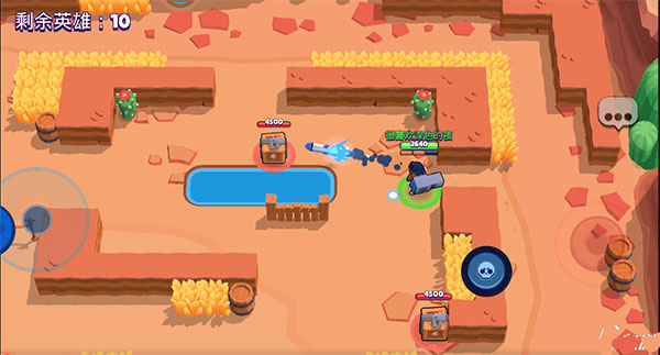 荒野乱斗bilibili服