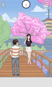 拆散情侣大作战2游戏