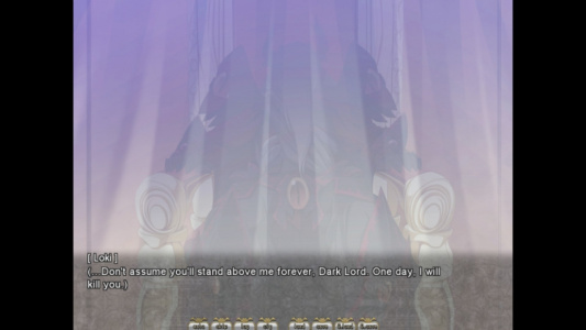 圣女之血国际版