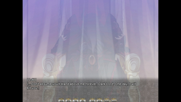 圣女之血国际版