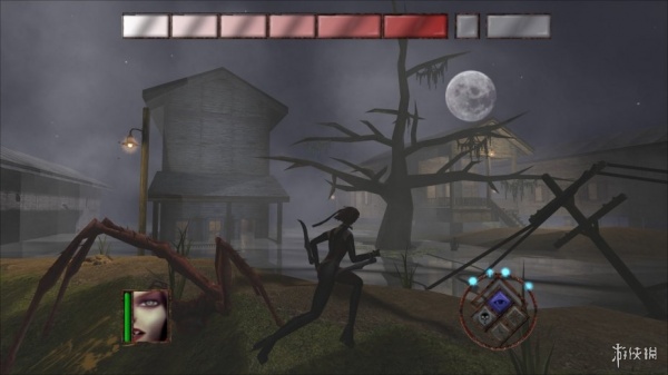 吸血莱恩：终极剪辑版