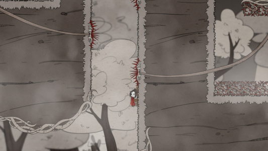 8道门：雅兰的来世冒险