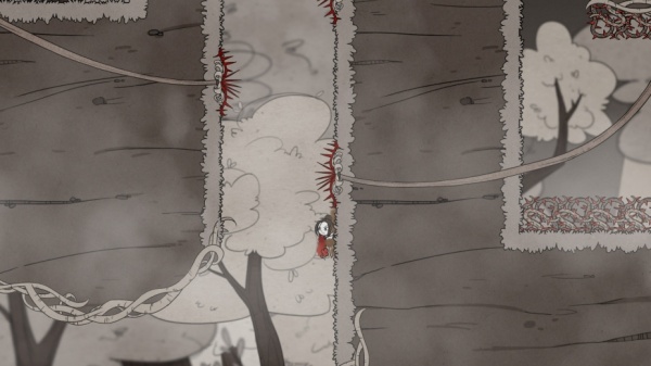 8道门：雅兰的来世冒险