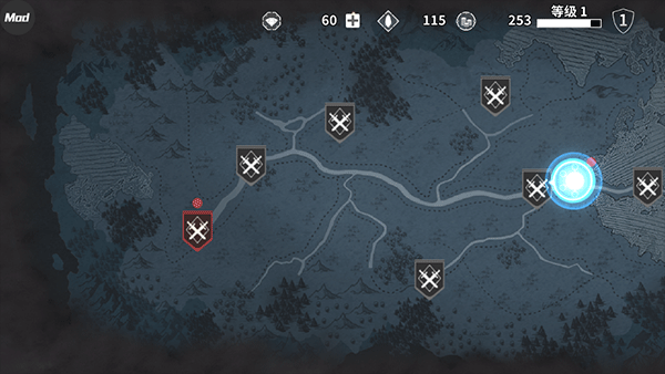 憎恨之心手机版