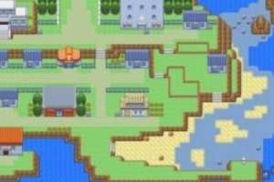 《口袋妖怪究极绿宝石5.5》全主线玩法攻略