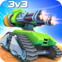 tanksalot官方版