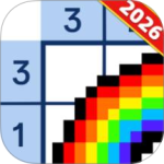 数独趣味闯关2026最新版