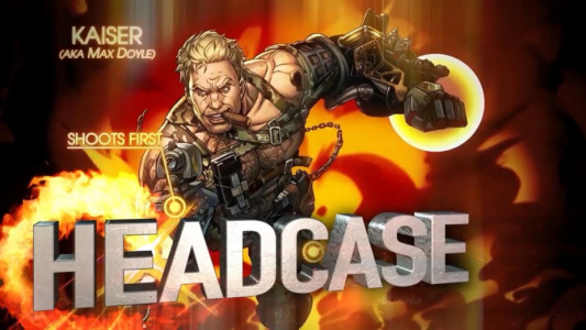 魂斗罗：无赖军团