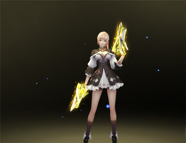 魔力契约折扣版