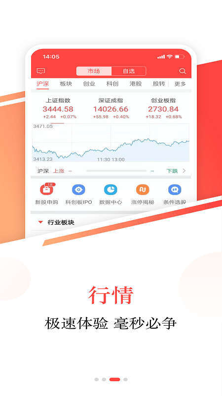 英大金点app