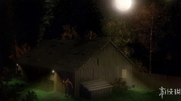 铁血联盟2：野火