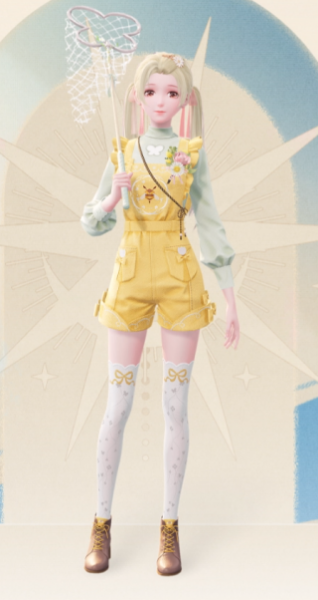 无限暖暖港台服