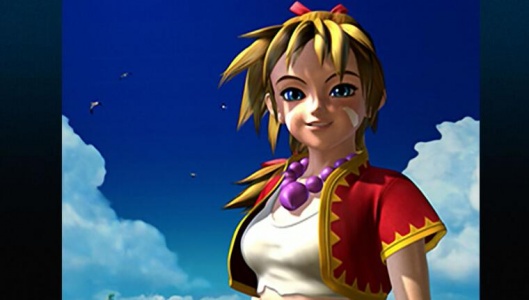 时空之轮2高清版