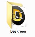 Deskreen