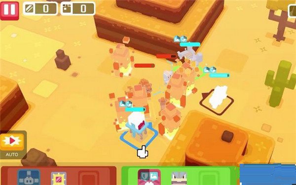 宝可梦大探险变态版