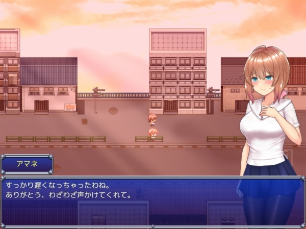 魔法少女天穹法妮雅