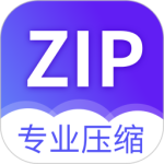 解压缩app