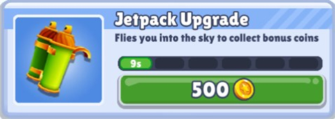 地铁跑酷QAQ3.0定制版