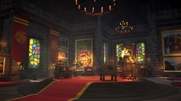 爆炸球：编年史