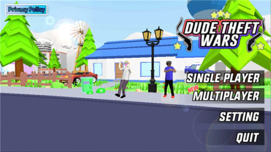 开放世界沙盒模拟器内置功能菜单版