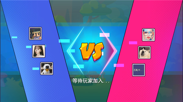 疯狂大乱斗最新版