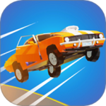 街头飞车官方版