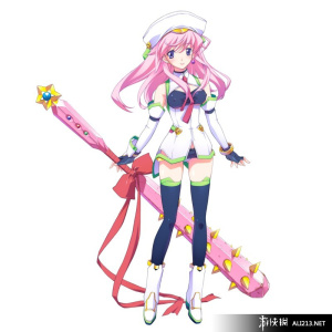 混沌之脑：诺亚