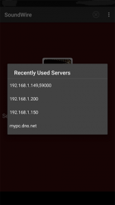SoundWireFree手机端官方版