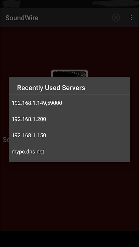 SoundWireFree手机端官方版