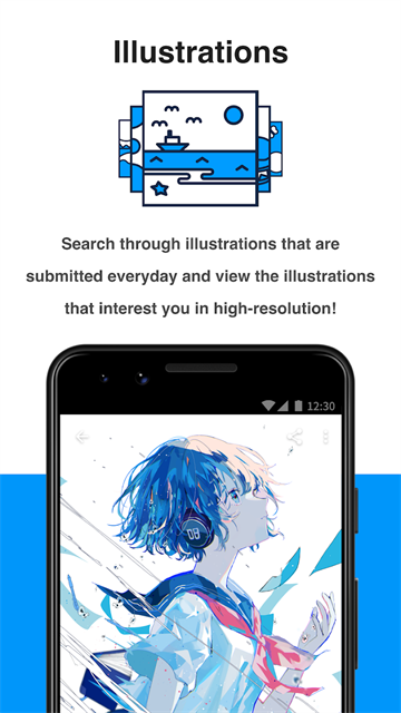 pixiv最新版本2026