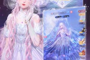 闪耀暖暖官方正版