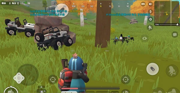 香肠派对官方版