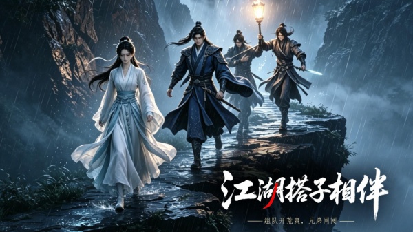 绝世武林折扣版
