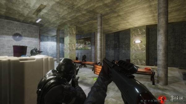 超越人类：觉醒