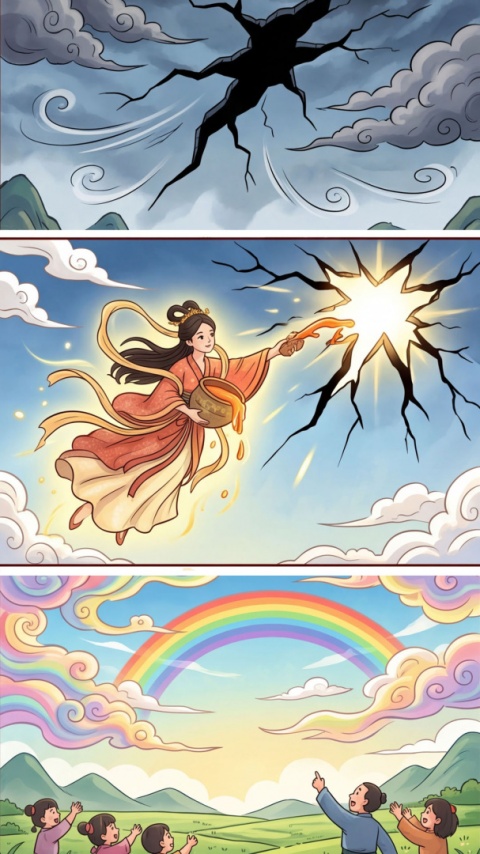 北奇星绘本app安卓版