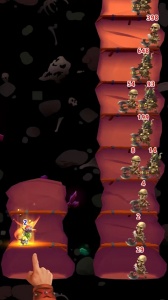 粉碎地牢手机版