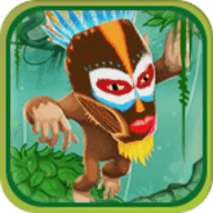 森林岛大冒险正版