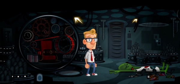 怪客贾斯丁的骇客时刻