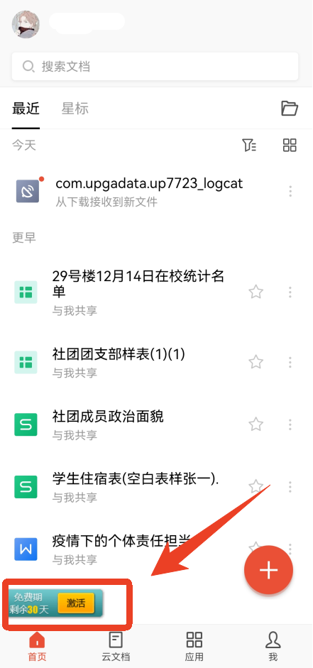 WPS Office Pro手机版